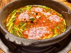 酸辣锅底-笔记安顺夺夺粉火锅