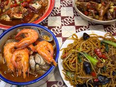 -老三样·旧食新味(万寿宫店)
