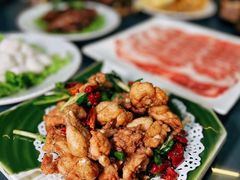 -金龙·打边炉(南京西路店)