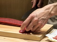 -鮨一日本料理旗舰店(总店)