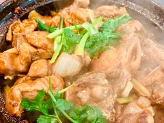-二楼老店重庆鸡公煲(真光路店)