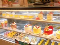 -BreadTalk面包新语·烘焙蛋糕(高德置地春广场店)