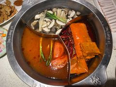 -大龙燚火锅(天钥桥路店)