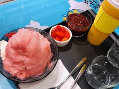 -Ice Monster冰馆·CNN评选全球十大甜品(国贸商城店)
