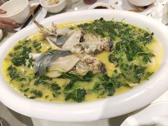 -镇扬菜馆