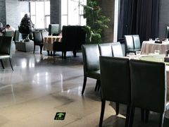 大堂-新沸腾鱼乡(世贸天阶店)