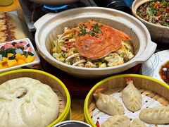 -金龙·打边炉(南京西路店)