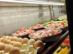 -王氏炉匠·烧鸟放题自助(三里屯店)