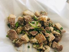 -水乡人家私房菜(逢简店)