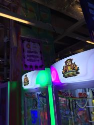 -利奥梦幻主题乐园(爱琴海购物公园店)