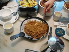 -小菜园新徽菜(江阴万达店)