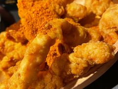 -王婆乔鲜鱼自助火锅(蜀汉路店)