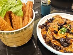 -锡和无锡菜(景丽苑店)