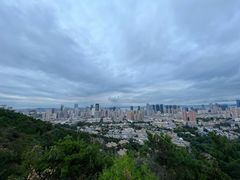 -气象山健身公园