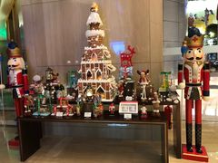 -广州粤海喜来登酒店