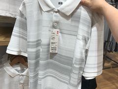 -优衣库(长沙国金中心店)