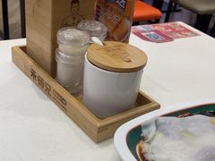-禾师兄·布拉肠(一德路店)