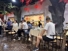 -石饮红星包子(中山路店)