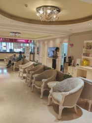 -北京俪婴妇产医院(朝阳大悦城店)