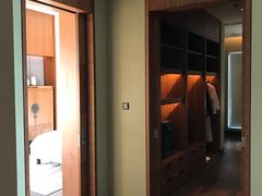 -上海崇明金茂凯悦酒店