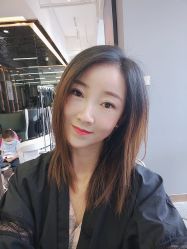 -V+SALON造型