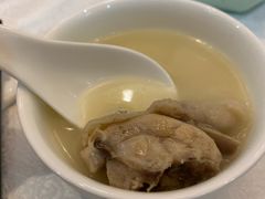 -欢乐海岸美食联盟