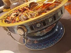 -新乾隆酒楼(帝景园店)