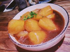 -鱼食饭稻·苏浙土菜17年老馆子(平江路店)