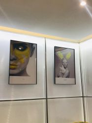 -崇尚GAVIN STYLE臻选