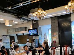 -到家尝北京菜(西坝河店)