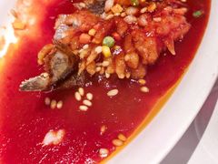 -丰收日·小海鲜·沪上家宴(顾村正大店)