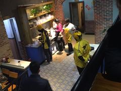 -海宁煲农家菜(惠南镇店)