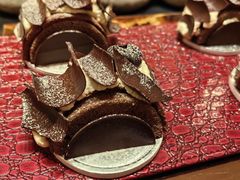 -咖啡苑自助餐厅·中国大饭店