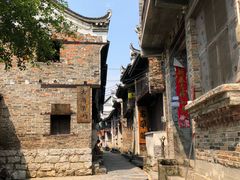 -上甘棠村