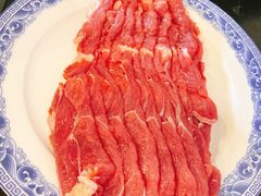 -裕德孚·非遗手切涮羊肉(东直门内大街店)