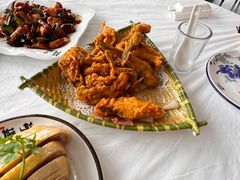 -碧海银沙海鲜餐厅(恒大海上威尼斯店)