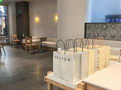 -喜茶(常州新北万达店)