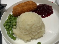 -宜家家居(西安未央商场店)