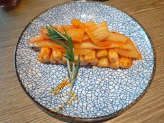 -熹素·鲜美素食Vegetarian (天河领展店)