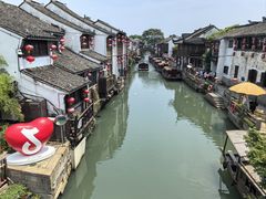 -孙盛兴奥灶面馆·蟹黄面·三虾面(山塘街总店)