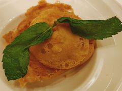 酥炸冰心榴莲-莆田餐厅PUTIEN(西安万象天地店)