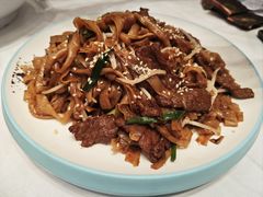 -沙河粉村·国家非遗传承(云台店)