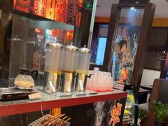 -松子料理(白家庄店)