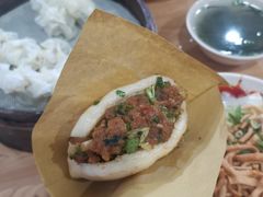 -晓友烧麦(光华村店)