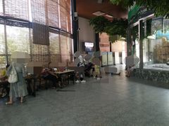 -泉州海丝野生动物世界