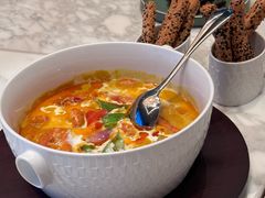 -无锡苏宁银河国际酒店-悦府65中餐厅