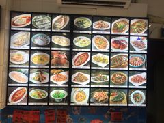-钱塘花园·宁波菜