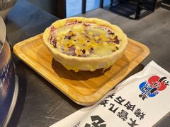 -朴太院·朝鲜族炭火烤肉(民乐园总店)