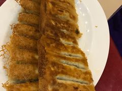 -大眼锅贴水饺(河东店)