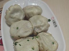-小杨生煎(深圳岗厦北店)